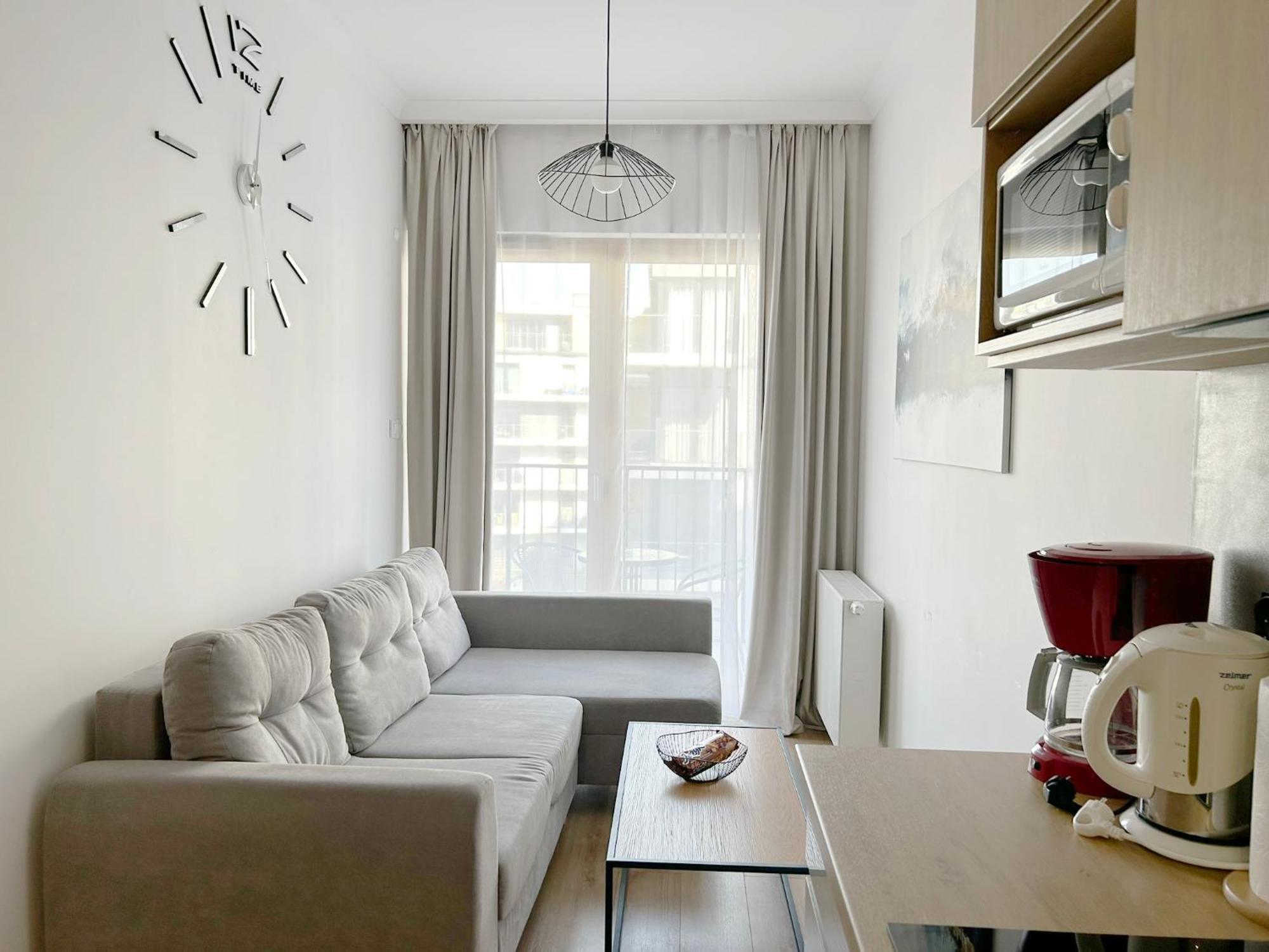 Deluxe Residence Apartment Cracovia Esterno foto
