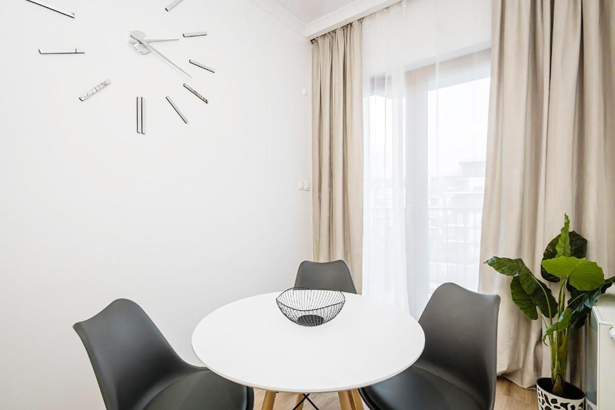 Deluxe Residence Apartment Cracovia Esterno foto