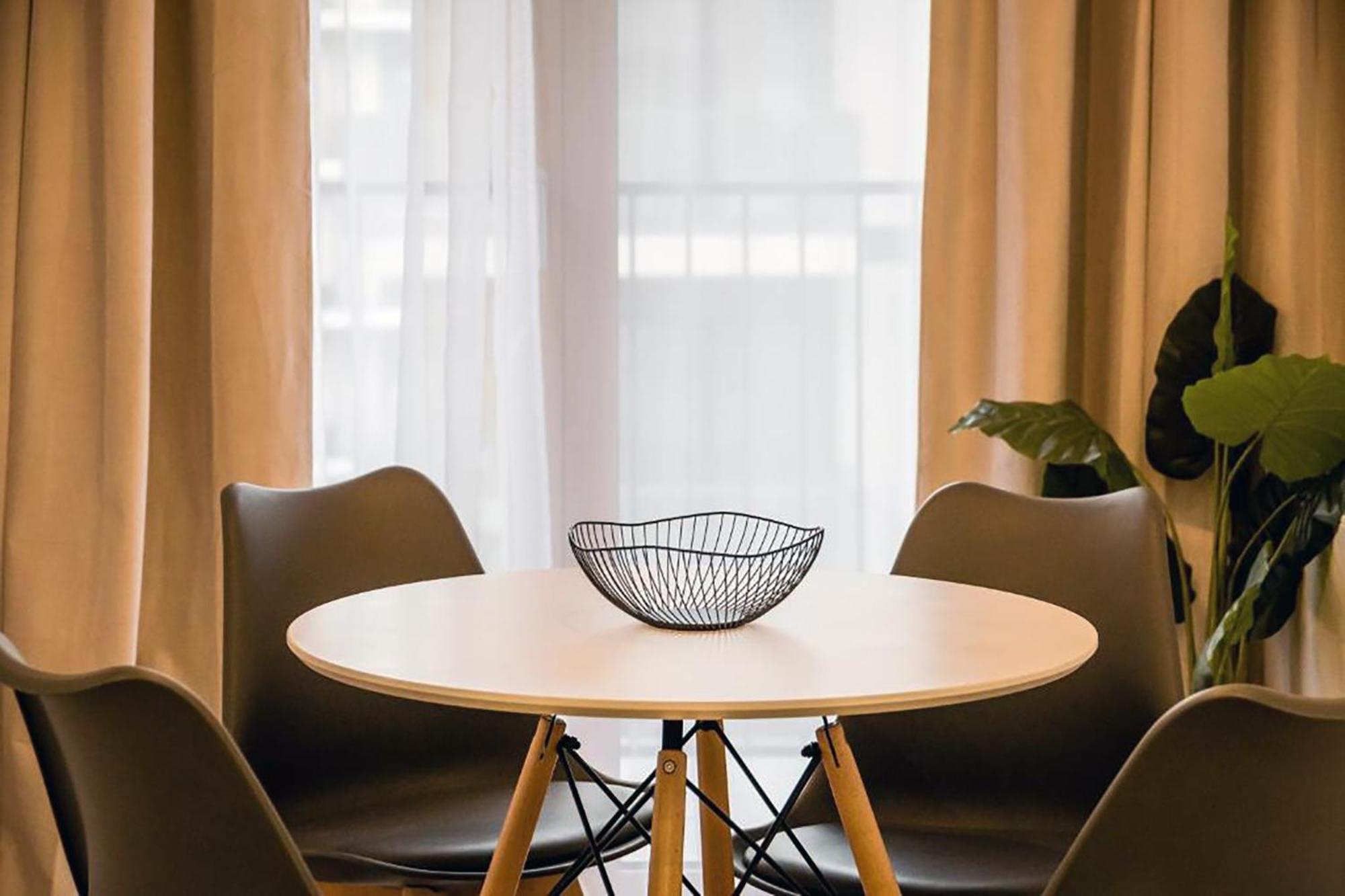 Deluxe Residence Apartment Cracovia Esterno foto