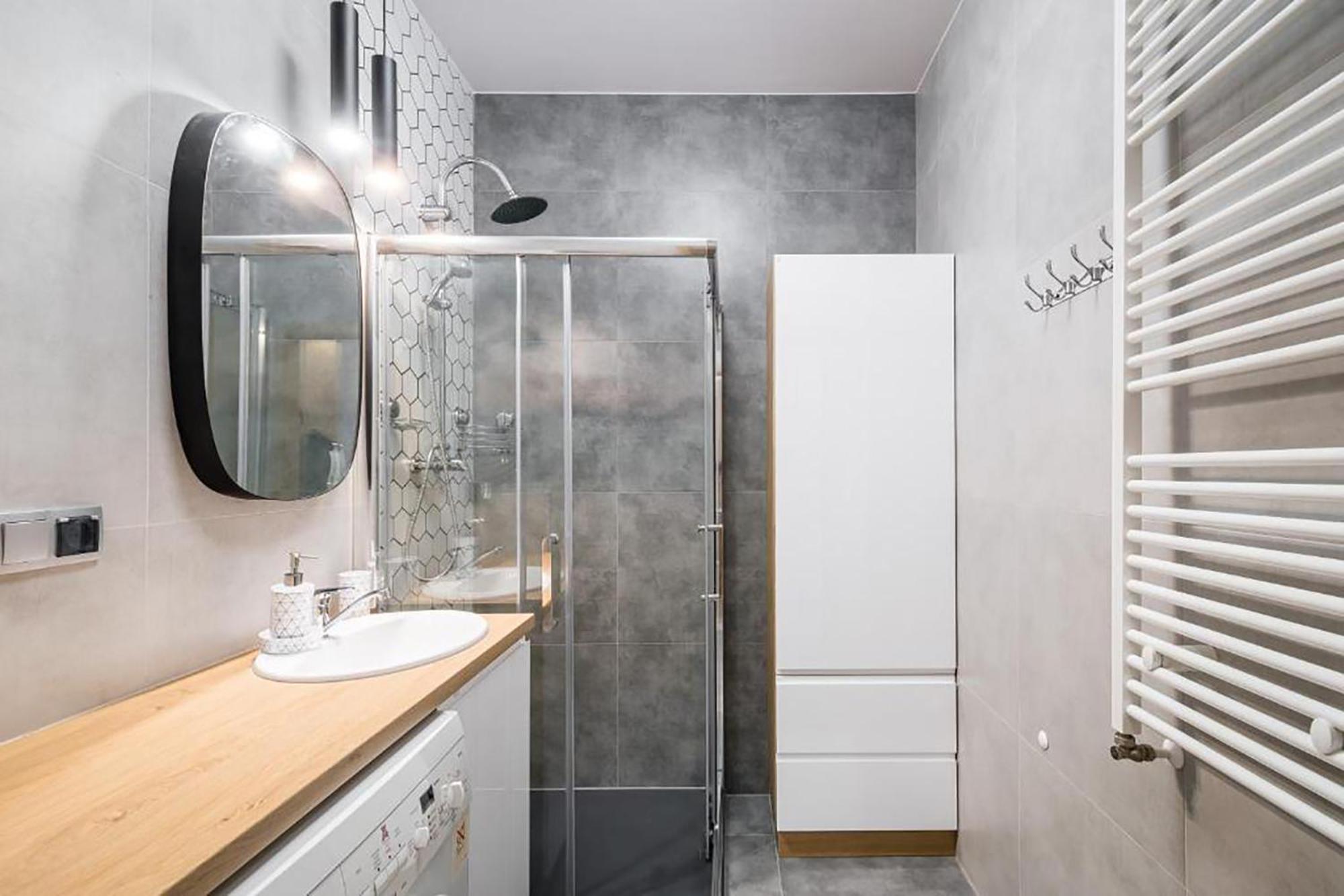 Deluxe Residence Apartment Cracovia Esterno foto